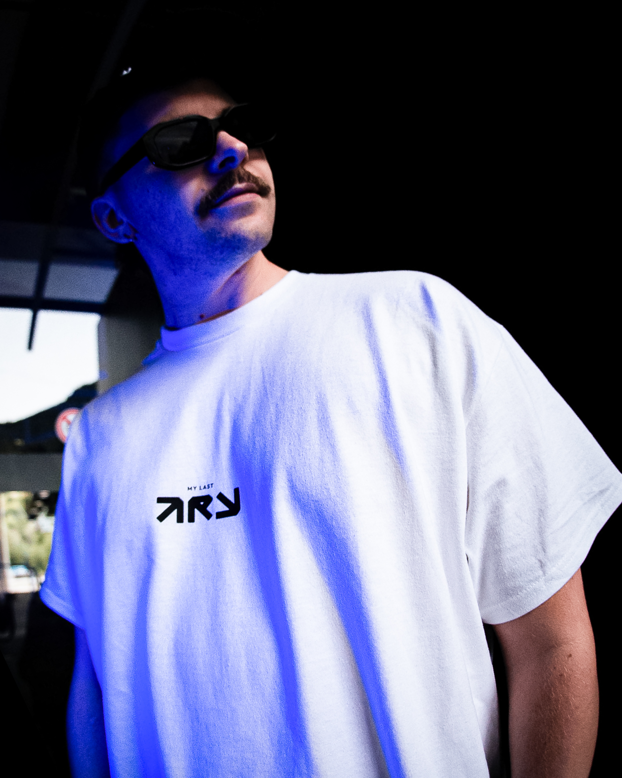 Rising Start T-Shirt
