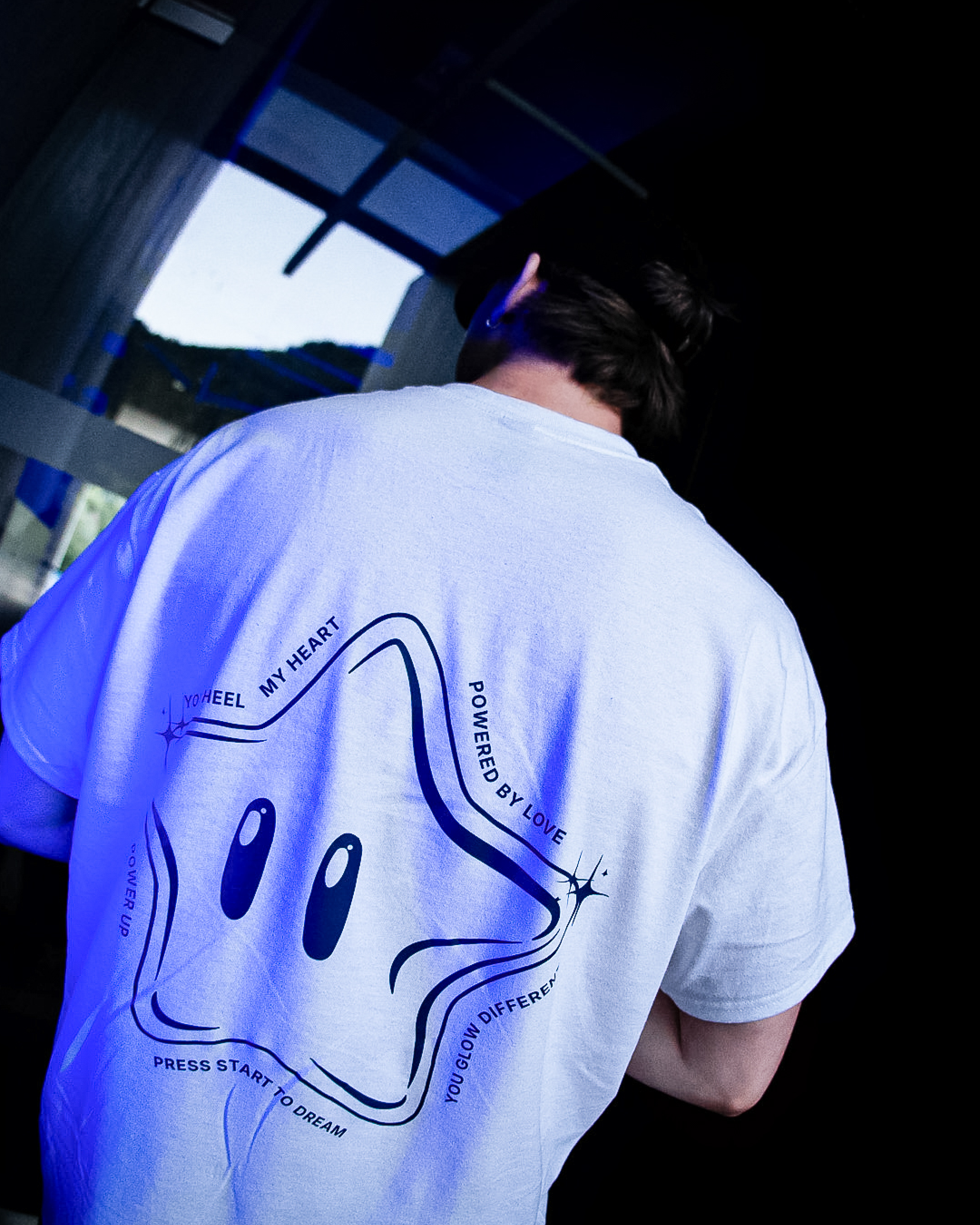 Rising Start T-Shirt
