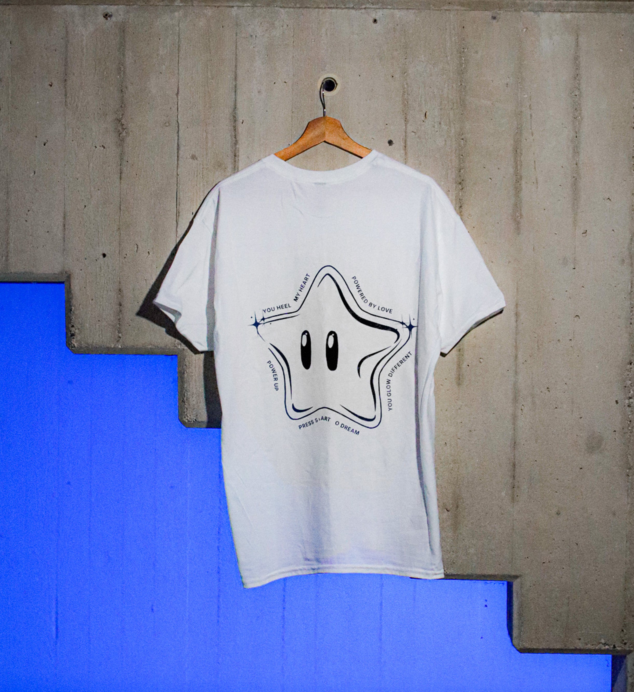 Rising Start T-Shirt