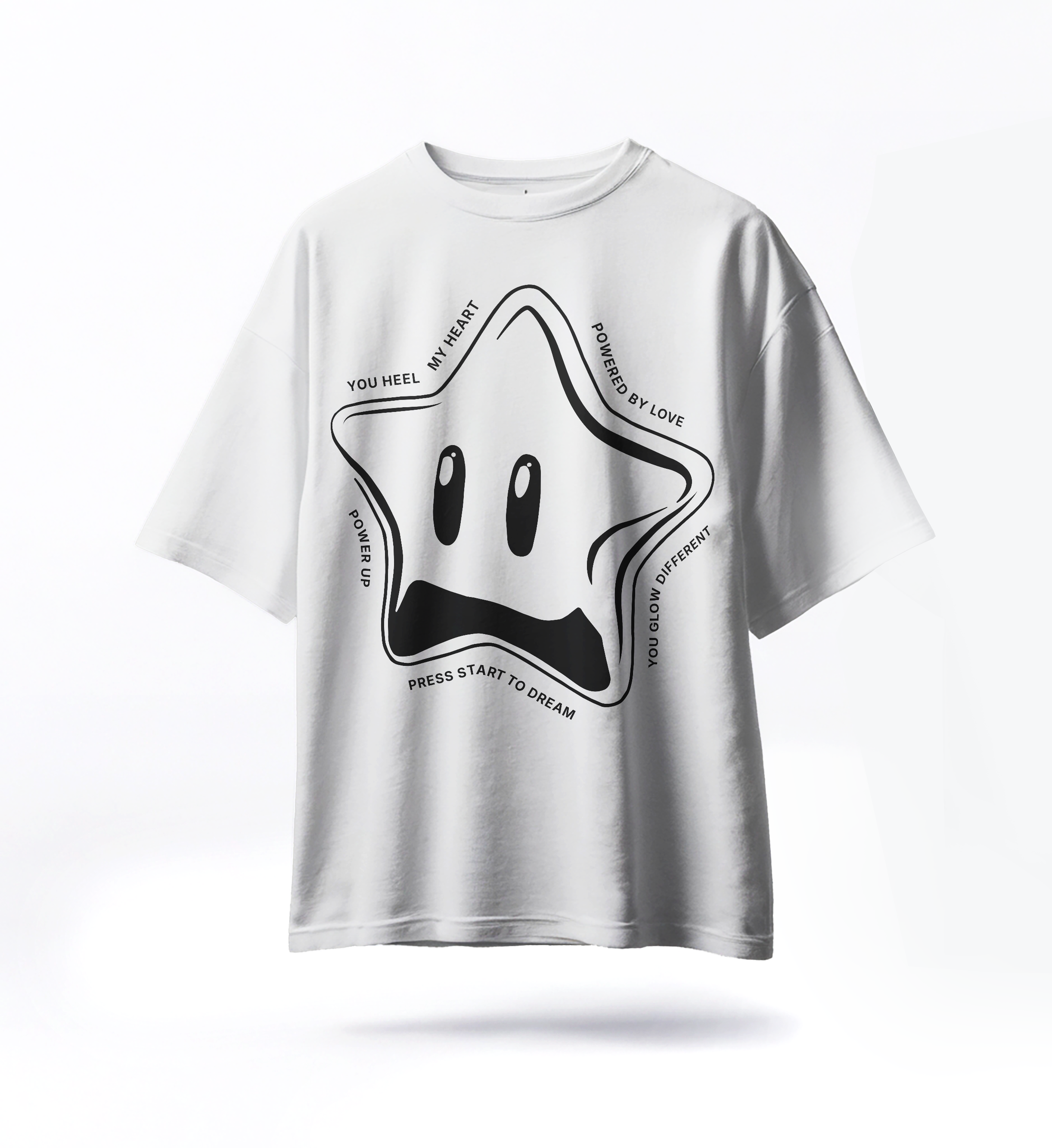Rising Start T-Shirt