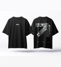 Essential T-Shirt - Black