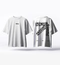 Essential T-Shirt - White
