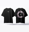 The Circle T-Shirt - Black