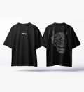 The Devil T-Shirt - Black