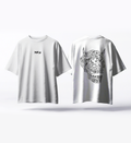 The Devil T-Shirt - White