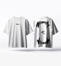 Rambazamba T-Shirt - White