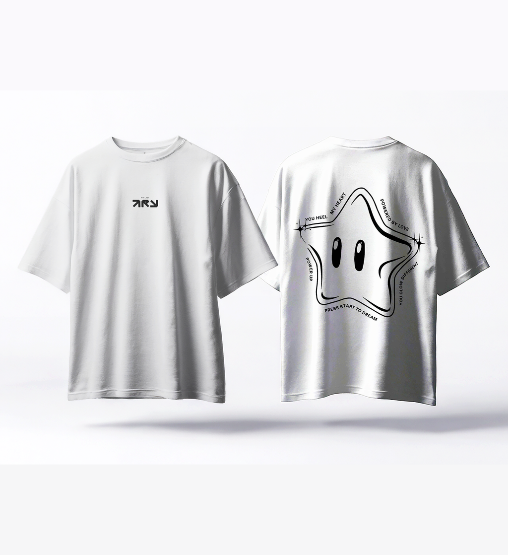 Rising Start T-Shirt