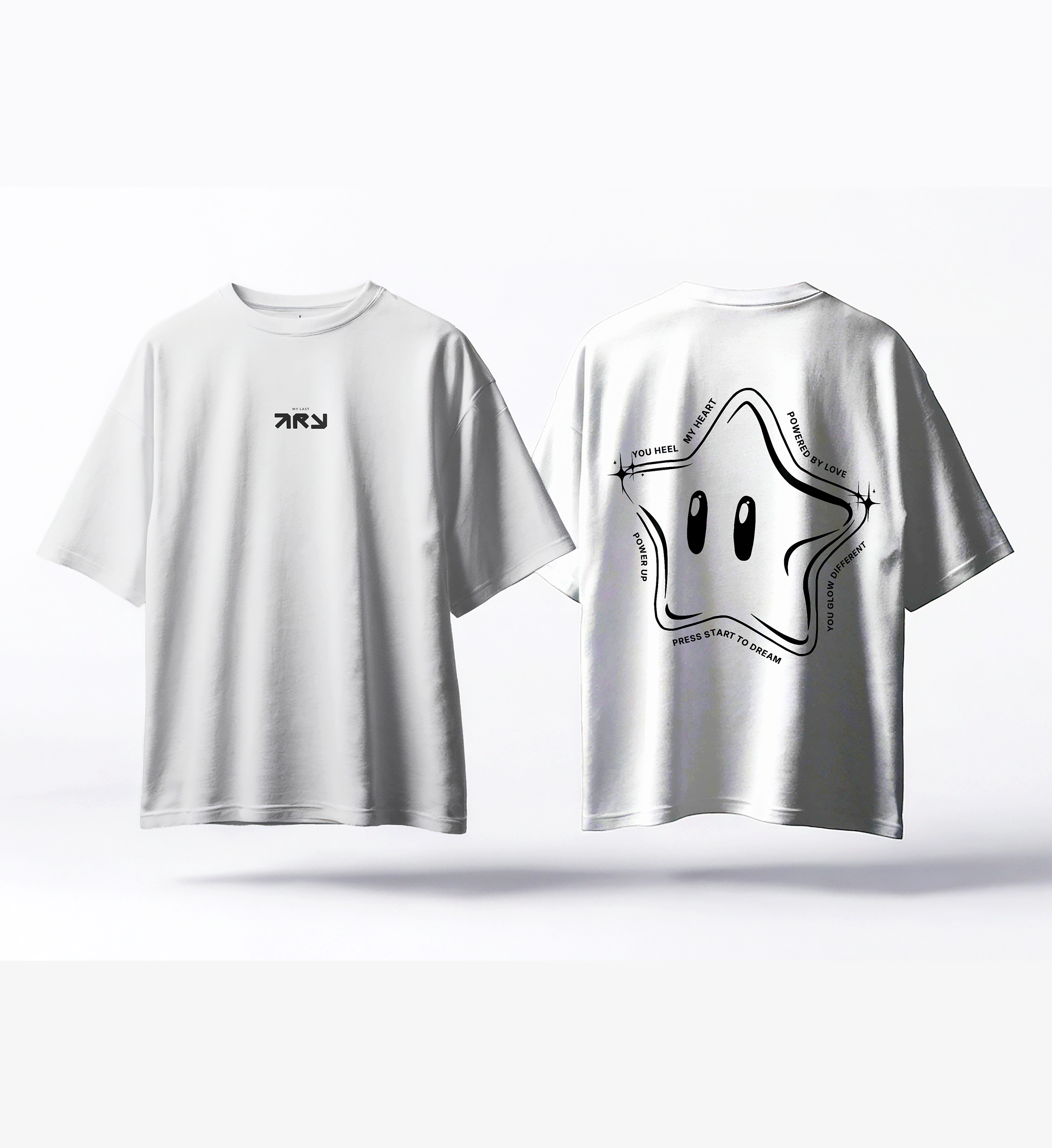 Rising Start T-Shirt